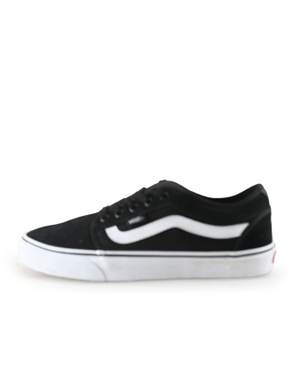 Vans Sneakers Zwart 317059