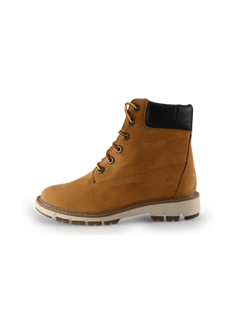 Timberland Veterboots Geel 317065