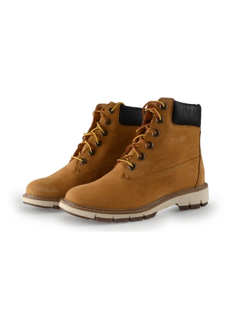 Timberland Veterboots Geel 317065