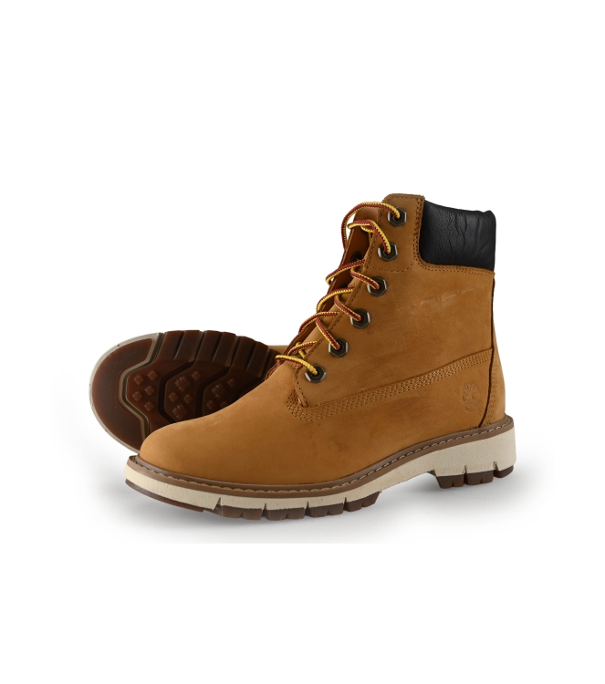 Timberland Veterboots