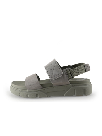 Timberland Sandalen Groen 317066
