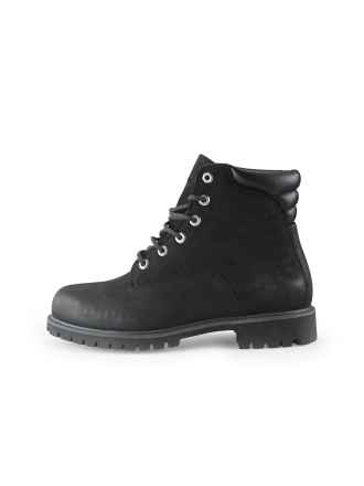 Timberland Veterboots Zwart 317067