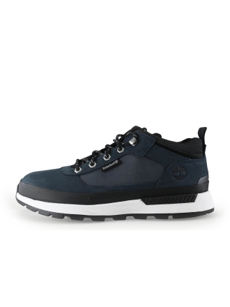 Timberland Hoge sneakers Blauw 317071