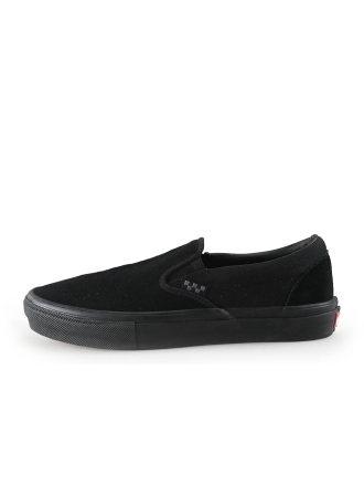 Vans Instappers Zwart 317072