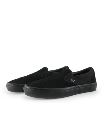 Vans Instappers Zwart 317072