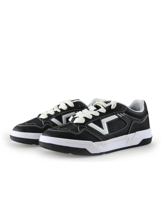 Vans Sportschoenen Zwart 317075