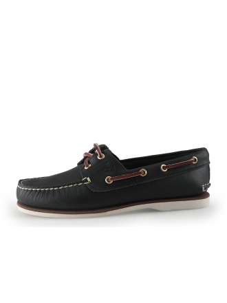 Timberland Bootschoenen Blauw 317076