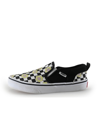 Vans Instappers Zwart 317079