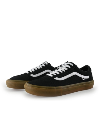 Vans Sneakers Zwart 317090