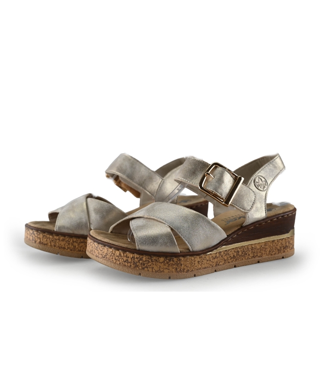 Rieker Sandalen