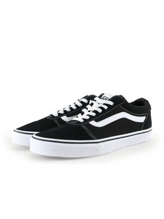 Vans Sneakers Zwart 317096