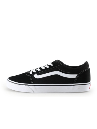 Vans Sneakers Zwart 317097