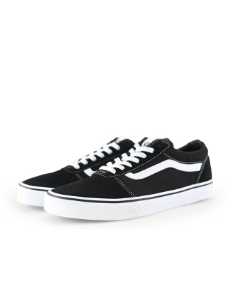 Vans Sneakers Zwart 317098