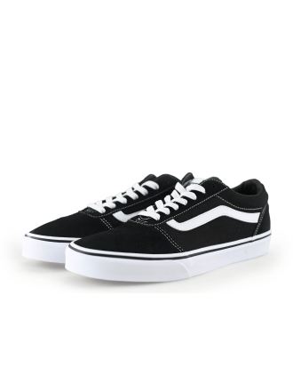 Vans Sneakers Zwart 317099