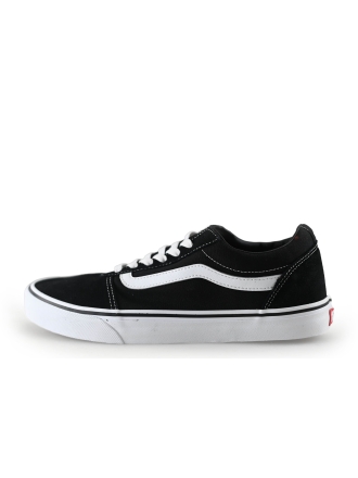 Vans Sneakers Zwart 317100