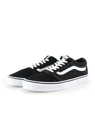 Vans Sneakers Zwart 317102
