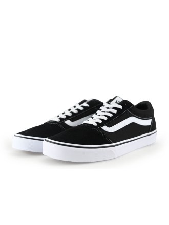 Vans Sneakers Zwart 317103