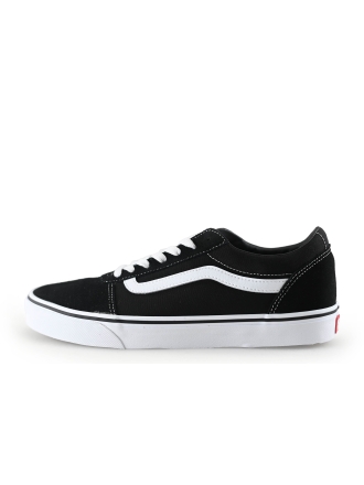 Vans Sneakers Zwart 317104