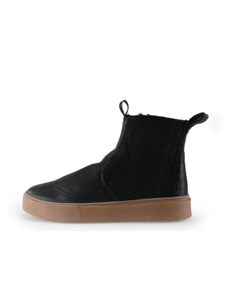 Blackstone Snowboots Zwart 317107