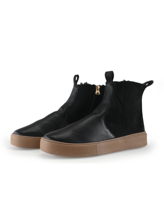 Blackstone Snowboots Zwart 317107