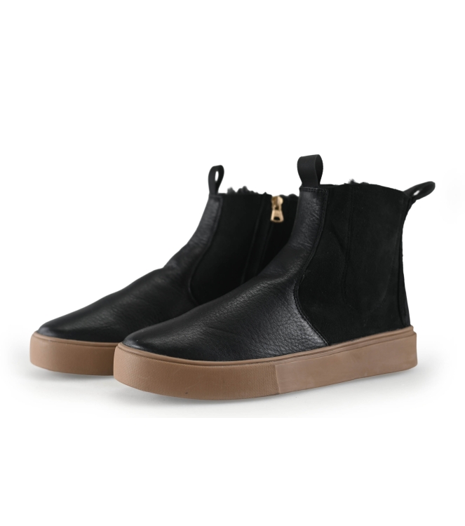 Blackstone Snowboots