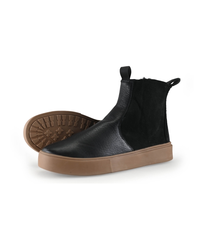 Blackstone Snowboots