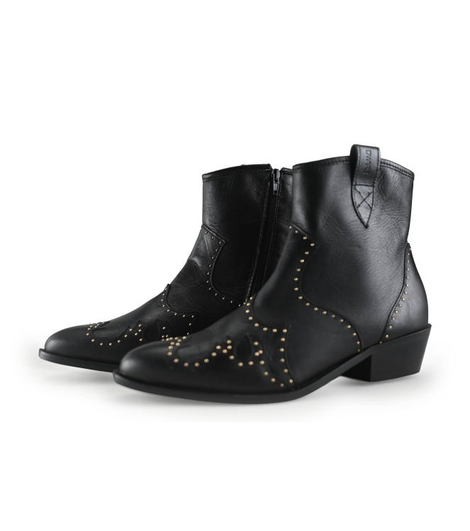 Dwrs Label Cowboy laarzen