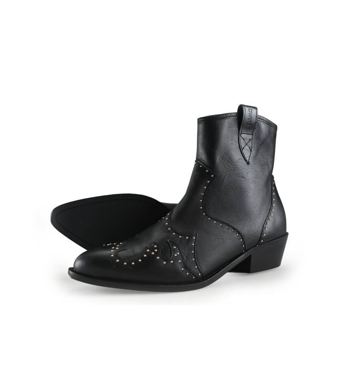 Dwrs Label Cowboy laarzen