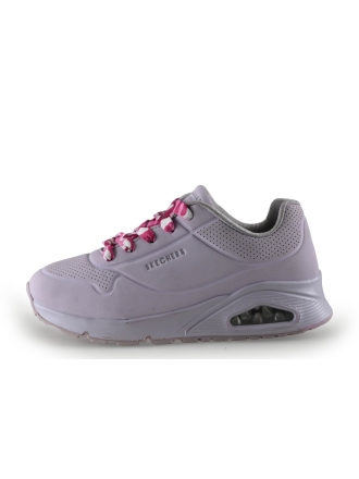 Skechers Sneakers Roze 317111