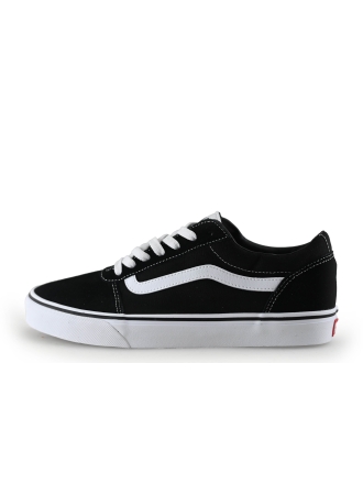 Vans Sneakers Zwart 317112