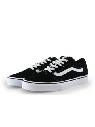 Vans Sneakers Zwart 317112