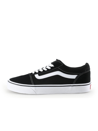 Vans Sneakers Zwart 317113