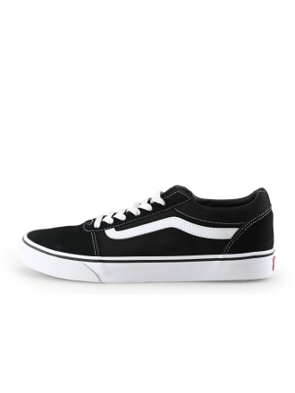 Vans Sneakers Zwart 317118
