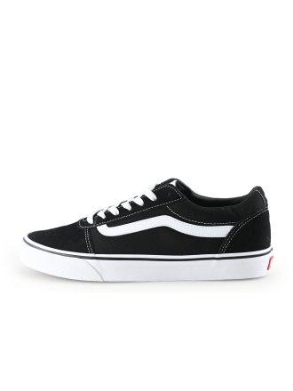 Vans Sneakers Zwart 317121