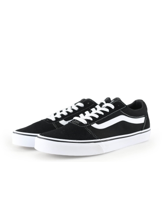 Vans Sneakers Zwart 317121
