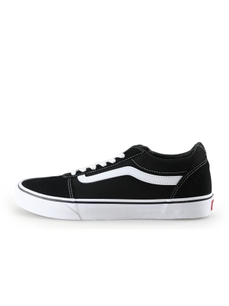 Vans Sneakers Zwart 317122