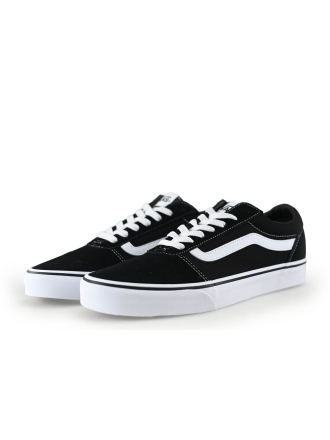 Vans Sneakers Zwart 317124