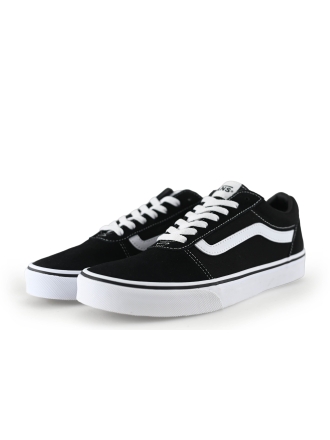 Vans Sneakers Zwart 317138