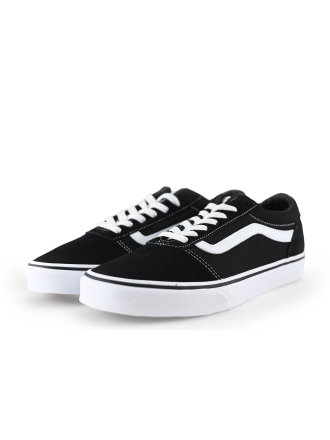 Vans Sneakers Zwart 317139