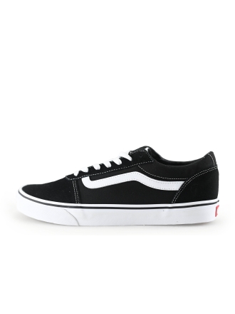 Vans Sneakers Zwart 317142