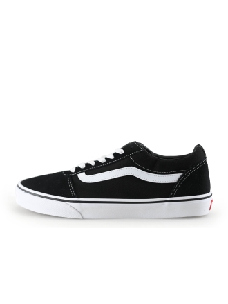 Vans Sneakers Zwart 317144