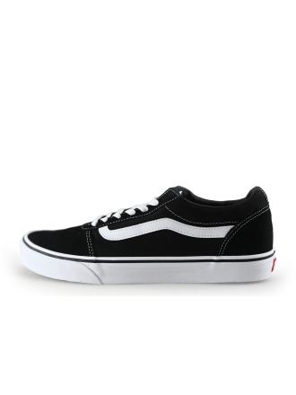 Vans Sneakers Zwart 317145