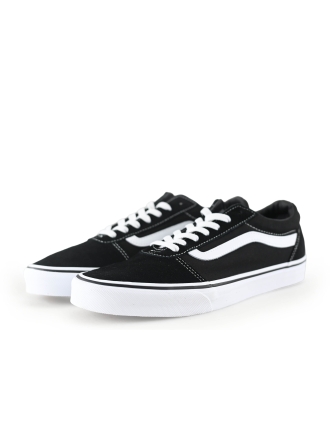 Vans Sneakers Zwart 317149