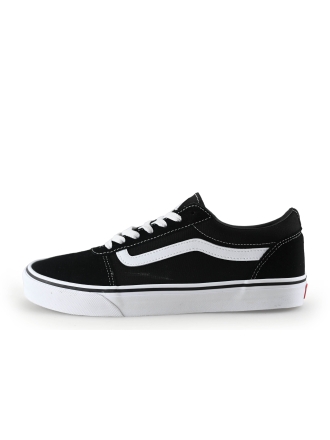 Vans Sneakers Zwart 317150