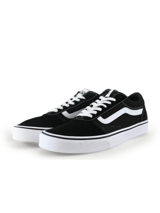 Vans Sneakers Zwart 317150