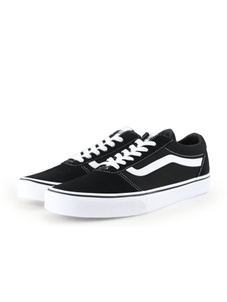 Vans Sneakers Zwart 317152