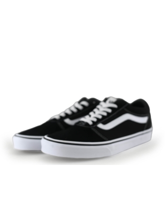 Vans Sneakers Zwart 317153