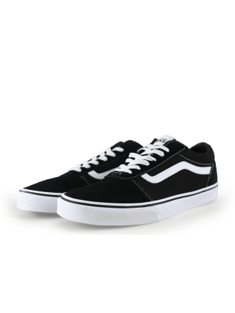 Vans Sneakers Zwart 317154