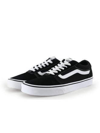 Vans Sneakers Zwart 317155