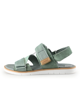 Timberland Sandalen Groen 317162